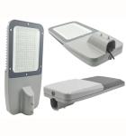 IP65 Outdoor Street Light 150w Led Street Light Customizable Fixtures