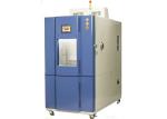 IEC 60068-2-30 -70℃ Temperature And Humidity Test Chamber SN881-1500L