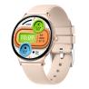 Buy cheap 5.1Smart Women'S Bluetooth Watch Round Amoled Display OEM from wholesalers