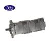 Buy cheap 705-55-24130 Excavator Gear Pump For KOMATSU WA300L-3 WA320-3 from wholesalers