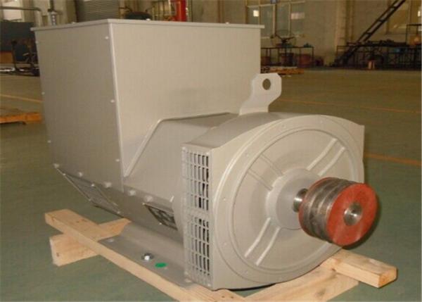 Buy cheap 10.8KW / 13.5KVA Electric Alternators For Honda Diesel Generator Set from wholesalers
