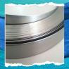 Buy cheap Deburred Cold Rolled Stainless Steel Strip 0.1-3mm Thickness Wide Range from wholesalers