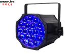 19pcs 15W LED RGBW 4 In1 LED Zoom Par Light Led Zoom Par Can Stage Lights
