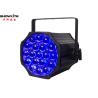 Buy cheap 19pcs 15W LED RGBW 4 In1 LED Zoom Par Light Led Zoom Par Can Stage Lights from wholesalers
