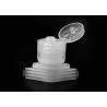 Buy cheap Spout Nozzle Closure 20mm Flip Top Caps for cosmetic pouch from wholesalers