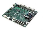 ATM Parts Diebold CCA Control Board FCH 49-247180-000E 49247180000E