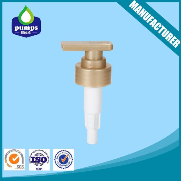 Buy cheap Hair Shampoo Plastic Foam Pump 1.7g Refillable Lotion Pump from wholesalers