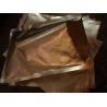 Buy cheap Large Vacuum Aluminum Foil Cubic Packing Machine Bag Big Three Dimension Jumbo Bags 1000kg 1.5 Ton from wholesalers