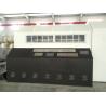 Buy cheap Film Pet Cpp Opp Bopp Vacuum Metallizer for Plastic Electric Coating Materials Provided from wholesalers