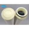 Buy cheap CC3LGA7H13 Liquid And Gas Coalescing Filter Cartridge 0.01um-100um from wholesalers