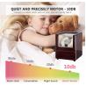 Buy cheap CHIYODA Watch Winder for Single Automatic Watches Solid Wooden Box with Mabuchi Motors from wholesalers