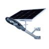 Buy cheap 50W 100W COB Solar Powered LED Street Lights High Brightness 110lm - 120lm / W from wholesalers