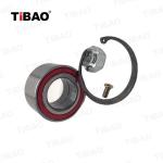 BAHB311443B Auto Parts Wheel Bearing For VW Jetta 3000 Passat B4 ISO Certified
