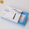 Buy cheap Custom 1ml Ampoule Ampoule 7 Glass Bottle Light Needle Hydration Ampoule Packaging from wholesalers