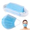 Buy cheap Public Area Disposable Medical Masks , Earloop Medical Mask Easy Carrying from wholesalers