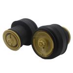 2005-2013 Rear Air Spring Suspension 37106790078 37106790079 37106790081 for BMW