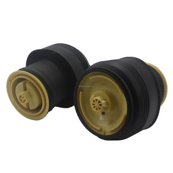 Buy cheap 2005-2013 Rear Air Spring Suspension 37106790078 37106790079 37106790081 for BMW X5 X6 E70 E71 E72 from wholesalers