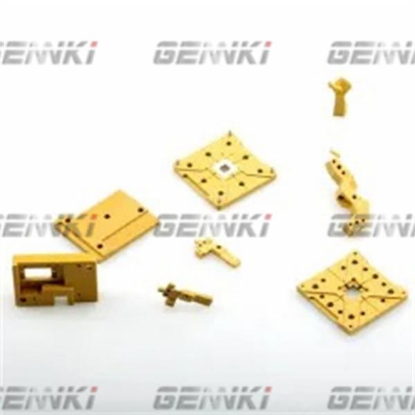 Buy cheap Brass Alloy 6082 AL CNC Machining Parts Automotive Fabrication Copper from wholesalers