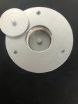 Industrial Differential Scanning Calorimeter DSC Calorimeter 7 inch touch screen