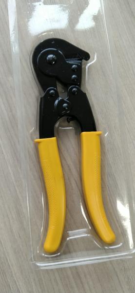 Eagle nose pliers, 9 inches, cutting edge hardness 56-60HRC, 230mm, used for