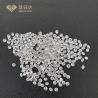 Buy cheap 1mm 1.2mm DEF VVS VS Loose Lab Grown Diamonds 0.003ct 0.01ct For Making Jewelry from wholesalers