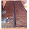 Buy cheap Black magnetic mesh screen door Curtain Easy Fixed DIY mosquito mesh door from wholesalers