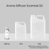Buy cheap 500ml Perfume Fragrance Essential Oil Long Lasting Pure Natural Organic Essential Oil For Scent Diffuser from wholesalers