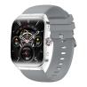 Buy cheap Gesture Intelligent Control Magnetic Charging Smart Watch NFC Payments from wholesalers