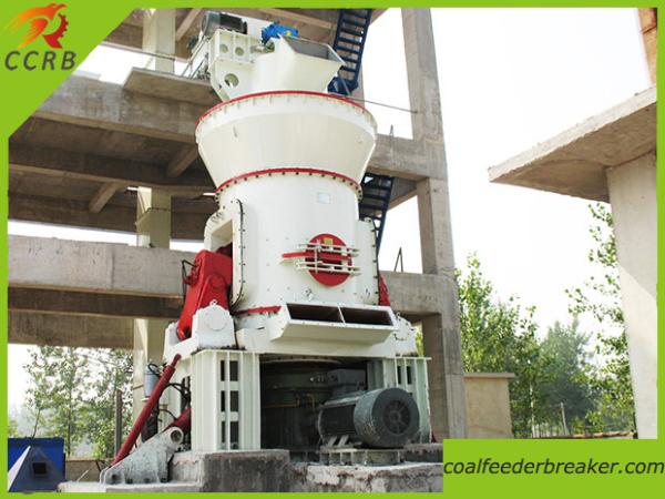Buy cheap Vertical Roller Mill for Metallurgy Powder from wholesalers