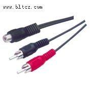 Buy cheap RCA cable from wholesalers