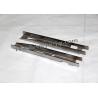 Buy cheap Temple Cover LHS RHS Tsudakoma Zax Airjet Loom Spare Parts Length 310mm from wholesalers