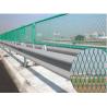 Buy cheap Heavy Duty Hot Sale Diamond Steel 4*8ft raised Expanded metal mesh from wholesalers