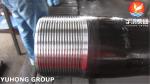 API 5CT Gr N80-1 N80-Q Carbon Steel Seamless Casing And Tubing For Oil And Gas