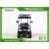 Buy cheap Trojan Battery Electric Golf Car With Sofa Chair Comfortable from wholesalers