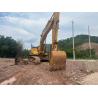 Buy cheap Shantui Se305LC Se305lcw Hydraulic 30 Ton Medium Crawler Excavator with Spare Parts from wholesalers