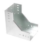 Vertically Bent Galvanized Cable Tray Fireproof