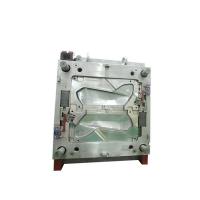Buy cheap Multiple Uses Side Gate Aluminum Injection Mold Custom product