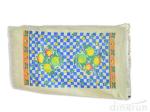 100 Cotton Dish Towels , Kitchen Dish Cloths For Home / Hotel
