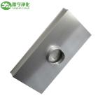 Disposable Terminal Hepa Filters
