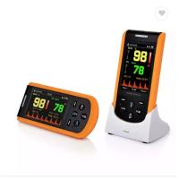 Buy cheap Adult Pediatric Neonate Oximeter Rechargeable Bluetooth Fingertip Handheld Pulse product