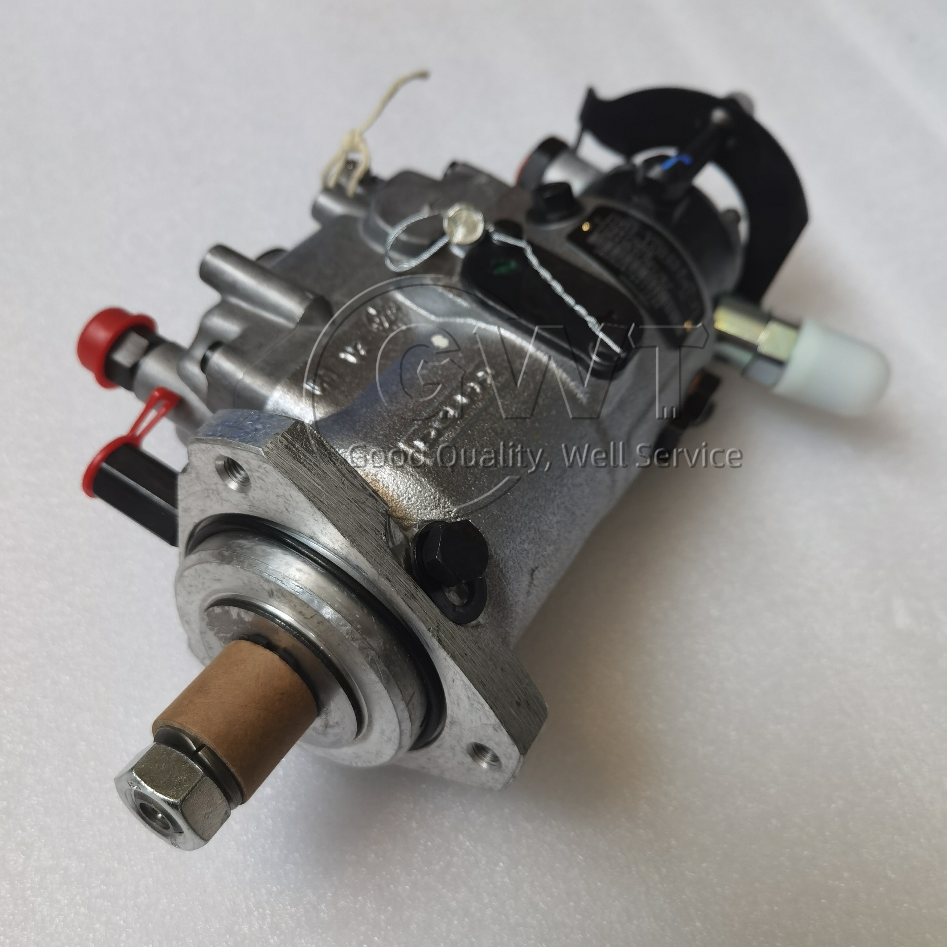 OEM DELPHI Diesel Fuel Injection Pump 3230F576T For PERKINS