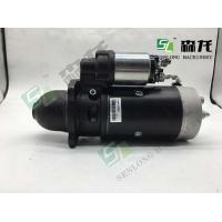Buy cheap 100-8224 2873D201 3054 3056 G3516B Telehandler Perkins Starter Motor product