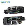 Buy cheap Bldc Planetary Gear Reduction Motor 42mm Nema 17 5500rpm For AGV from wholesalers