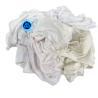 Buy cheap Industrial cleaning rags white t shirt rags bulk workshop wiping cloth shop cotton wiping rags from wholesalers