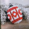 Buy cheap The LEGO Chirstmas Ornaments Book | Offset Printing LEGO Art Book CMYK Printing For Products from wholesalers