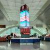 Buy cheap Indoor 2880*1920mm Rotating LED Screen Expand from wholesalers