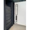 Buy cheap Nominal Voltage 380 VAC 100kw Three-Phase Four-Wire Battery Cabinet for C&I Energy Storage from wholesalers