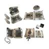 Buy cheap Aluminum Die-Casting Part for Vehicle Moulds to Fulfill Customer's Specifications from wholesalers