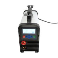 Buy cheap 220V 20mm Hdpe Fusion Welding Machine DPS20 High Stability product