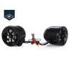 Buy cheap Alarm Audio Atv Motorcycle Parts , MP3 Player Anti Theft Alarm Motorcycle Exterior Parts from wholesalers